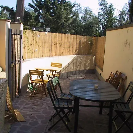 La Vela Apartament