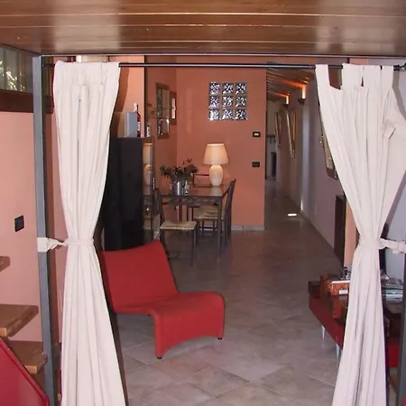 La Vela Apartament *